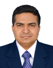 Assistant Professor Dr. Vinod Vankar